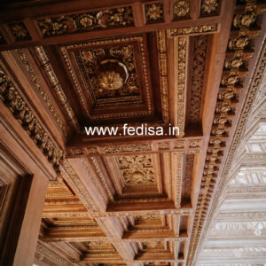 Wooden Ceiling Design Ceiling Plain Design No-8354
