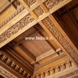 Wooden Ceiling Design Small Bathroom False Ceiling Design No-8365