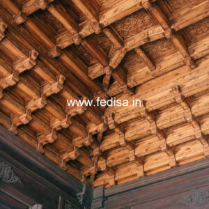 Wooden Ceiling Design Wooden Ceiling Design For Living Room No-8382