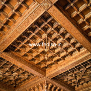 Wooden Ceiling Design Ceiling Trap Door Design No-8384