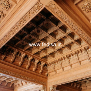 Wooden Ceiling Design Wooden Ceiling Design For Balcony No-8385