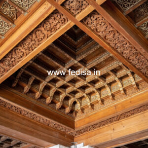 Wooden Ceiling Design Design Of False Ceiling For Home No-8394