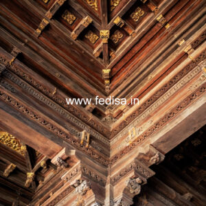 Wooden Ceiling Design Latest Ceiling Design For Hall 2026 No-8396