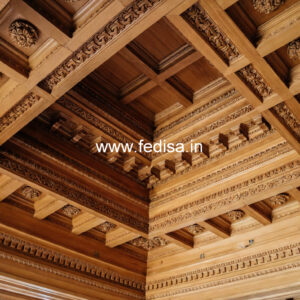 Wooden Ceiling Design For Ceiling Design Simple No-8417