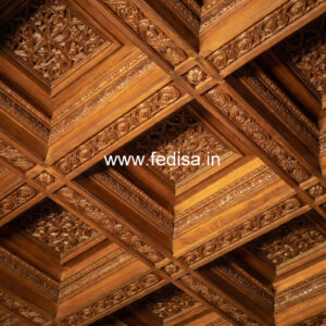Wooden Ceiling Design Ceiling Design For Veranda No-8421