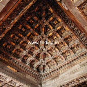 Wooden Ceiling Design Best Down Ceiling Design No-8422