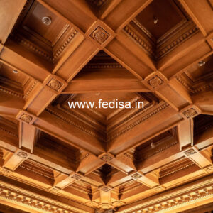 Wooden Ceiling Design Simple For Ceiling Design No-8429