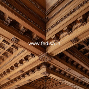 Wooden Ceiling Design Pop Roof Design For Drawing Room No-8432