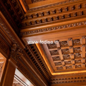 Wooden Ceiling Design Native Ceiling Design No-8458