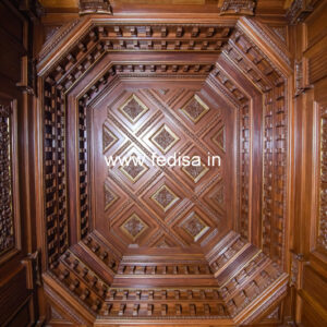 Wooden Ceiling Design New House Ceiling Design No-8470