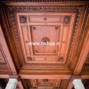 Wooden Ceiling Design Modern Drop Ceiling Designs No-8471