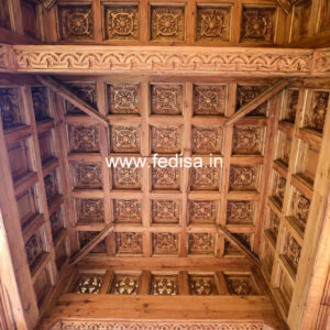 Wooden Ceiling Design Sky Design Ceiling No-8478