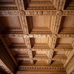 Wooden Ceiling Design Industrial Ceiling Ideas No-8483