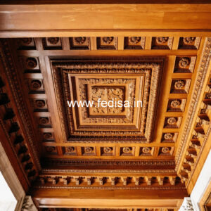 Wooden Ceiling Design Types Of False Ceiling Design No-8494