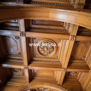 Wooden Ceiling Design Ghar Ka Ceiling Ka Design No-8503