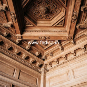Wooden Ceiling Design Pop Best Design For Room No-8550