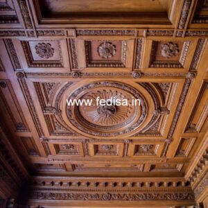 Wooden Ceiling Design Bamboo Ceiling Design Ideas No-8588
