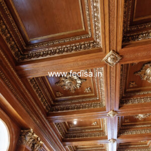 Wooden Ceiling Design Ceiling Wall Design For Bedroom No-8590