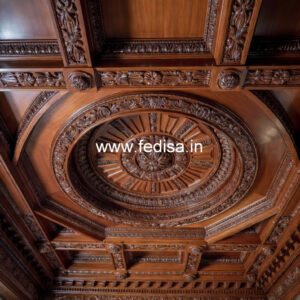 Wooden Ceiling Design New Ceiling Design Simple No-8599