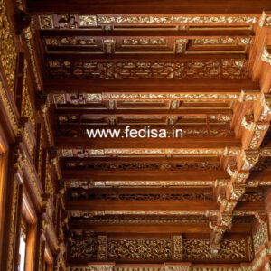 Wooden Ceiling Design For Ceiling Room Design No-8609