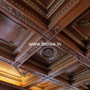 Wooden Ceiling Design Cove Design Ceiling No-8621