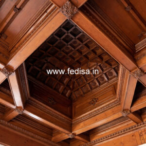 Wooden Ceiling Design Decorating Ideas For Living Room With Ceiling Beams No-8653