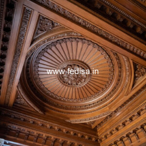 Wooden Ceiling Design Pop Design Ideas No-8671