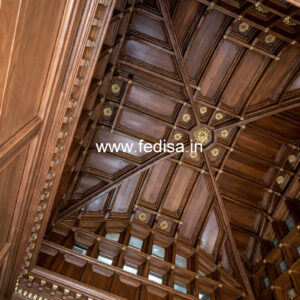 Wooden Ceiling Design Simple Plywood Ceiling Design No-8676