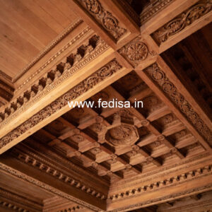 Wooden Ceiling Design Floor To Ceiling Bathroom Tile Ideas No-8688