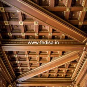 Wooden Ceiling Design Lowered Ceiling Ideas No-8708