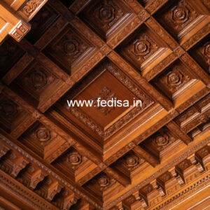 Wooden Ceiling Design Ceiling Room Design 2026 No-8730