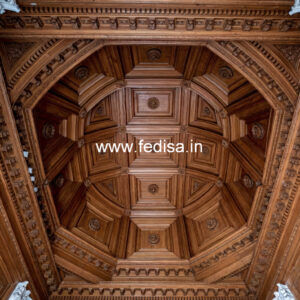 Wooden Ceiling Design Minimal Ceiling Design No-8742