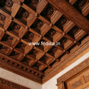 Wooden Ceiling Design Simple Pop Design Simple No-8749
