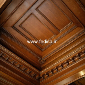 Wooden Ceiling Design Wall Ceiling Design Simple No-8758