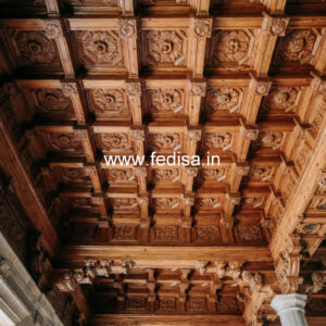 Wooden Ceiling Design Pvc Bedroom Ceiling Design No-8765