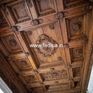 Wooden Ceiling Design Ceiling Design For Gallery No-8769