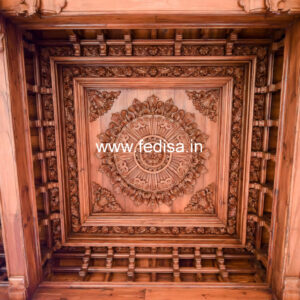 Wooden Ceiling Design Pop Design In Gallery No-8771