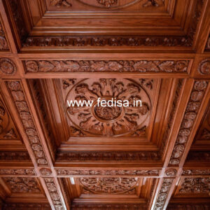 Wooden Ceiling Design Pop Ceiling Design Catalog Bedroom No-8774