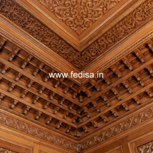Wooden Ceiling Design Ceiling Design For Roof No-8778