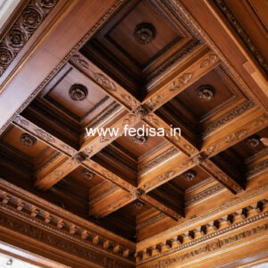 Wooden Ceiling Design Furniture Ceiling Design No-8780