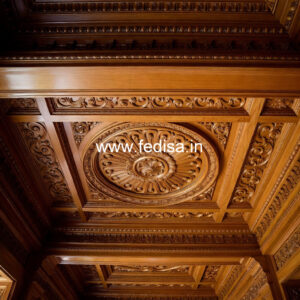 Wooden Ceiling Design Kitchen Ki Pop Design No-8791