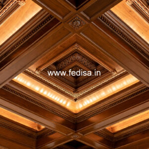 Wooden Ceiling Design Sheetrock Ceiling Design No-8828