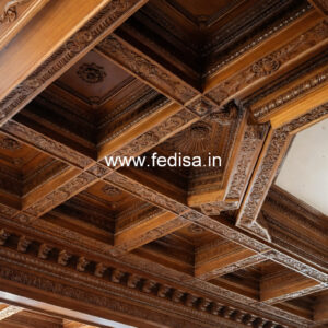 Wooden Ceiling Design Plastic T&g Ceiling Designs No-8841