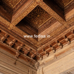 Wooden Ceiling Design Store Ceiling Design No-8882