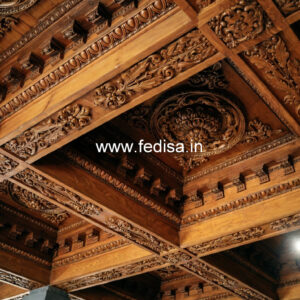 Wooden Ceiling Design Ceiling Design Kitchen 2026 No-8891