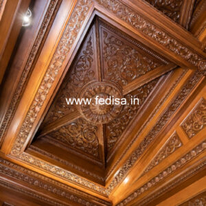 Wooden Ceiling Design New Ceiling Design For Hall No-8894
