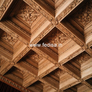 Wooden Ceiling Design Design For Pop On Roof No-8906