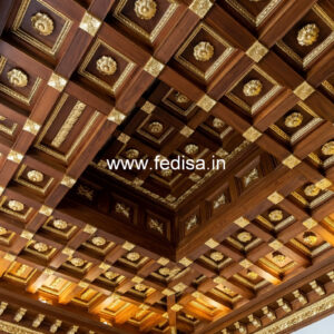Wooden Ceiling Design Fall Ceiling Design Drawing Room No-8913