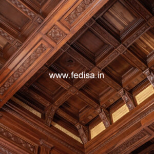 Wooden Ceiling Design Ceiling Fan Ideas For Living Room No-8938