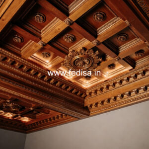 Wooden Ceiling Design Ceiling Marble Design No-8942